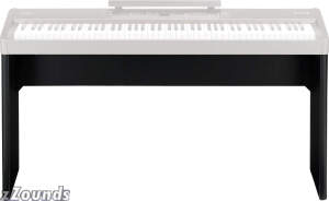 Roland KSC44 Stand for FP4 and FP7