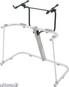 Roland KS STG8 2nd Tier for KS G8 Keyboard Stand