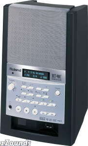 Roland MT90U SMF and MP3 Player with Integrated Speakers
