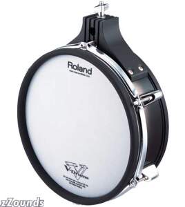 Roland PD105 Dual Trigger Mesh V-Pad