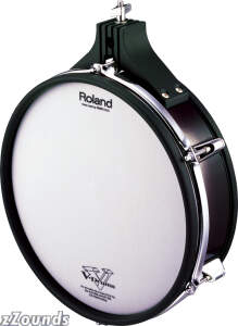 Roland PD125 Dual Trigger Mesh V-Pad (12 in.)
