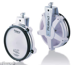 Roland PD85 2-Zone Mesh V-Pad (8 in.)