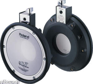 Roland PDX8 V-Pad Dual Trigger Snare Pad
