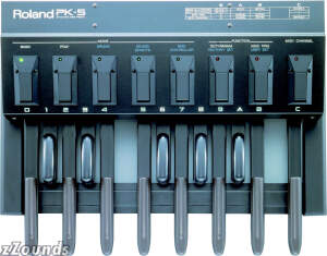 Roland Roland