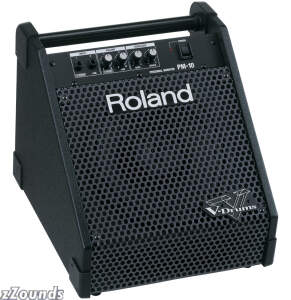Roland PM10 Personal Monitor Amplifier