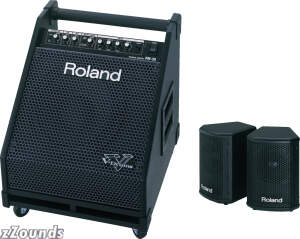 Roland PM30 Drum Monitor