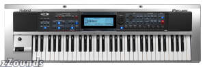 Roland Prelude 61-Key Portable Arranger Keyboard
