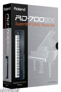 Roland RD700GX1 Piano Expansion Board