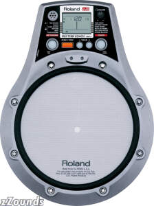 Roland RMP5 Rhythm Coach