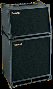 Roland SA300 Stage Amplifier