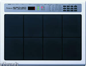 Roland SPD20 Electronic Drum Pad