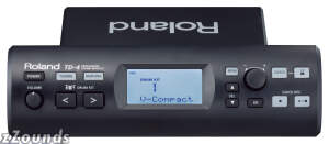 Roland TD4 Percussion Sound Module