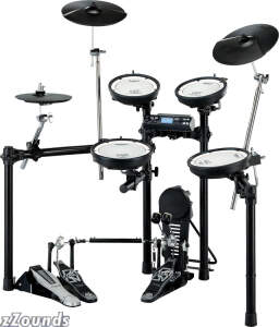 Roland TD4SX V-Compact Electronic Drum Set