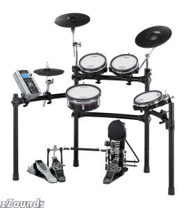 Roland TD9SX V-Tour Electronic Drum Kit