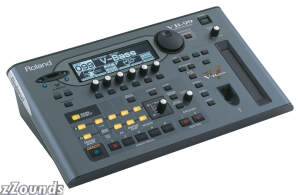 Roland VB99 V-Bass System