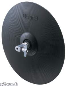 Roland VH11 V-Hi-Hat Electronic Drum Pad