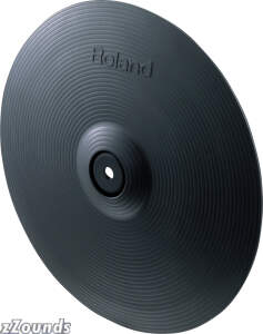 Roland VH12 V-Hi-Hat