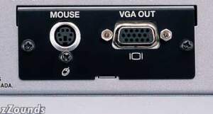 Roland VS20VGA VGA/Mouse Expansion for VS2000CD