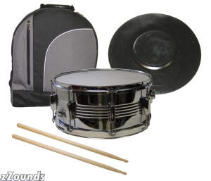 Rockwood Snare Drum Kit