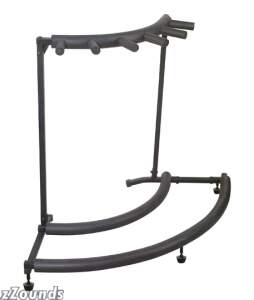 RockStand by Warwick CRS5 Corner 5-Guitar Stand