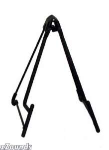 RockStand by Warwick Worwie Foldable Electric Guitar Stand