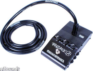 Rocktron Banshee 2 Talk Box Pedal