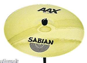 Sabian AAX Stage Ride Cymbal