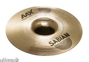 Sabian AAX X-Plosion Splash Cymbal
