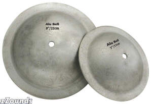 Sabian Aluminum Bell Cymbal