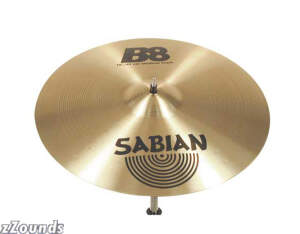 Sabian B8 16-inch Crash Cymbal