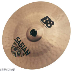 Sabian B8 China Cymbal