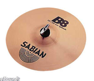 Sabian B8 Splash Cymbal