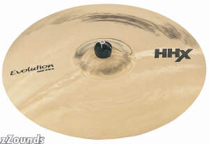 Sabian HHX Evolution Crash Cymbal
