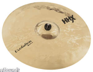 Sabian HHX Evolution Ride Cymbal