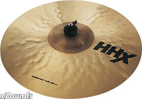 Sabian HHX X-Plosion Crash Cymbal