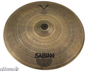 Sabian Vault Crossover Ride Cymbal
