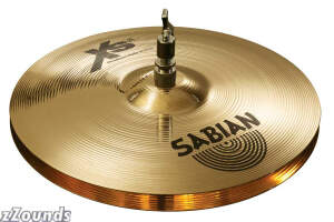 Sabian XS20 Splash Cymbal