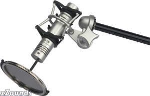 Samson CL2 Pencil Capacitor Microphone