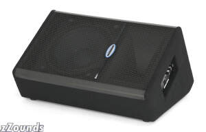 Samson Live 612M Powered Floor Monitor (300 Watts, 1x12 in.)