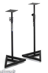Samson MS200 Studio Monitor Speaker Stand