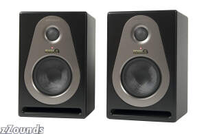 Samson Resolv A5 Active Studio Monitors