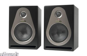 Samson Resolv A6 Active Studio Monitors
