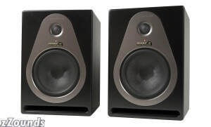 Samson Resolv A8 Active Studio Monitors