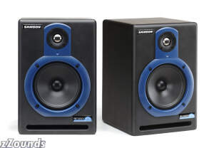 Samson Resolv 65a Active Studio Monitors
