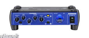 Samson C-Com Optical Compressor