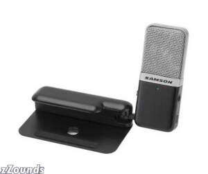 Samson GoMic USB Microphone