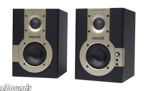 Samson MediaOne 3a Active Studio Monitors