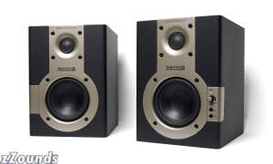 Samson MediaOne 4a Active Studio Monitors