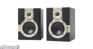 Samson MediaOne 5a Active Studio Monitors
