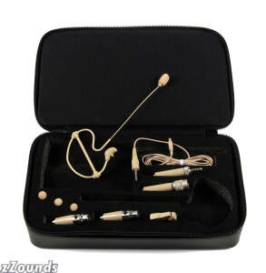 Samson SE50 Omnidirectional Headset Microphone
